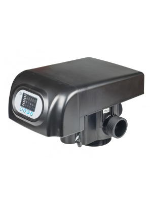 Автоматический клапан управления фильтрацией Runxin TMF75A3 по расходу для точного контроля работы напорных систем фильтрации воды 